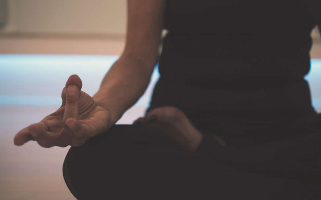 De onbekende voordelen van meditatie
