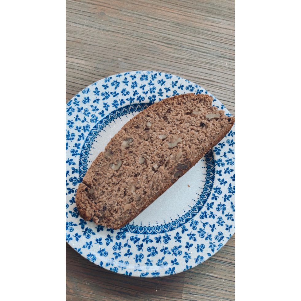 Recept: Robuust walnoot dadelbrood